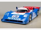 Thumbnail Photo 22 for 1990 Nissan Other Nissan Models